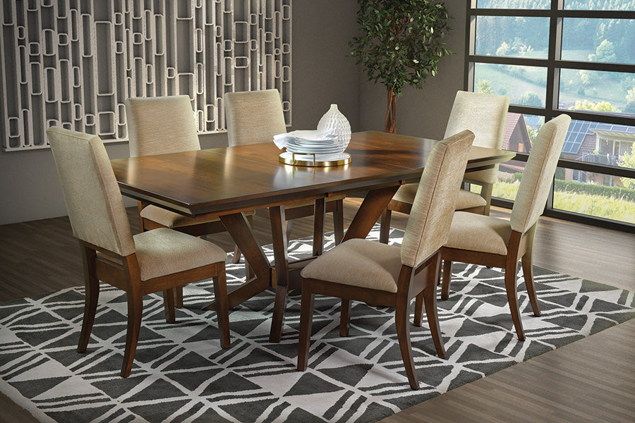 Navbar Color Theme Carlton Dining Collections Against The Grain Furniture