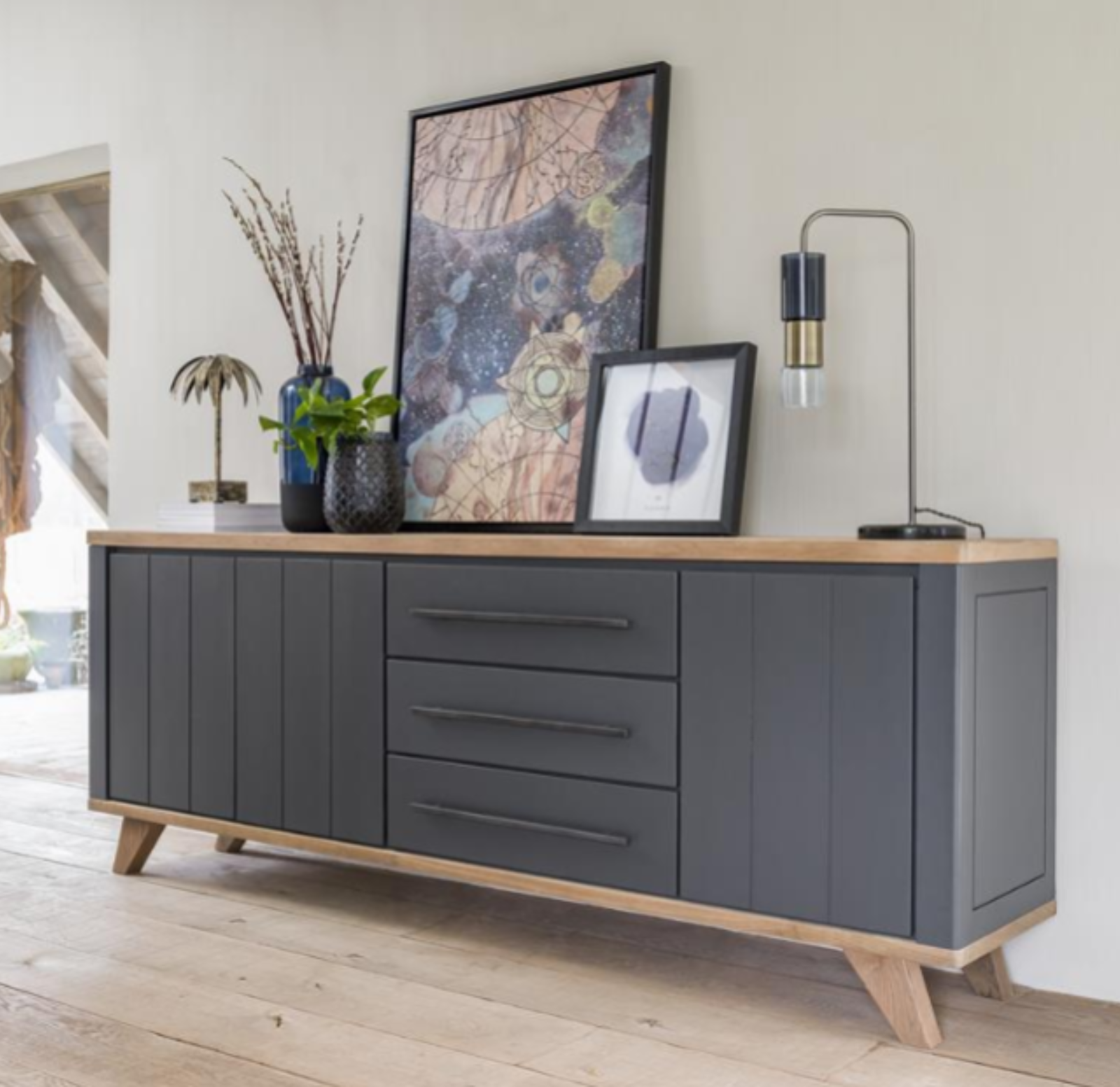 Habufa Jardin Sideboards