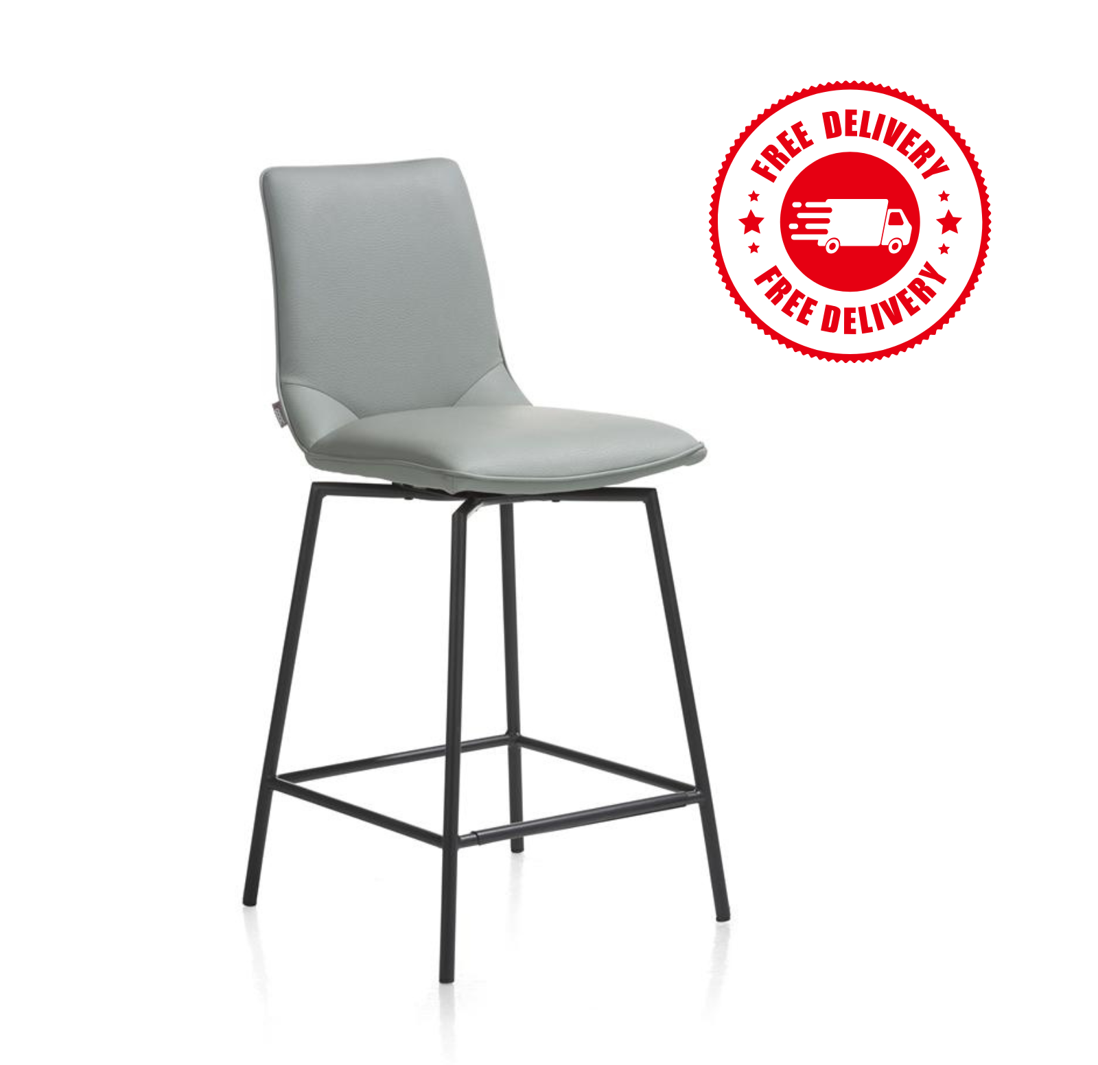 Habufa Davy/Boston Bar Stools