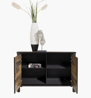 Habufa Sardinie Driftwood Sideboards-Sideboard-Habufa-130-Against The Grain Furniture